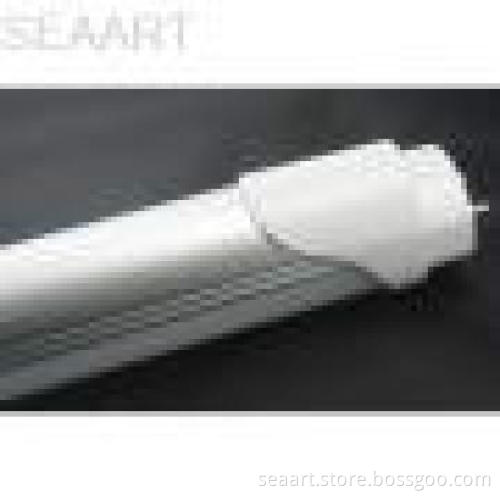 SeaArt superior tube lamp good price 12w T8 tube, high lumens 1200lm